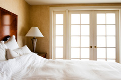 Llanddew bedroom extension costs