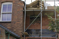 free Llanddew home extension quotes